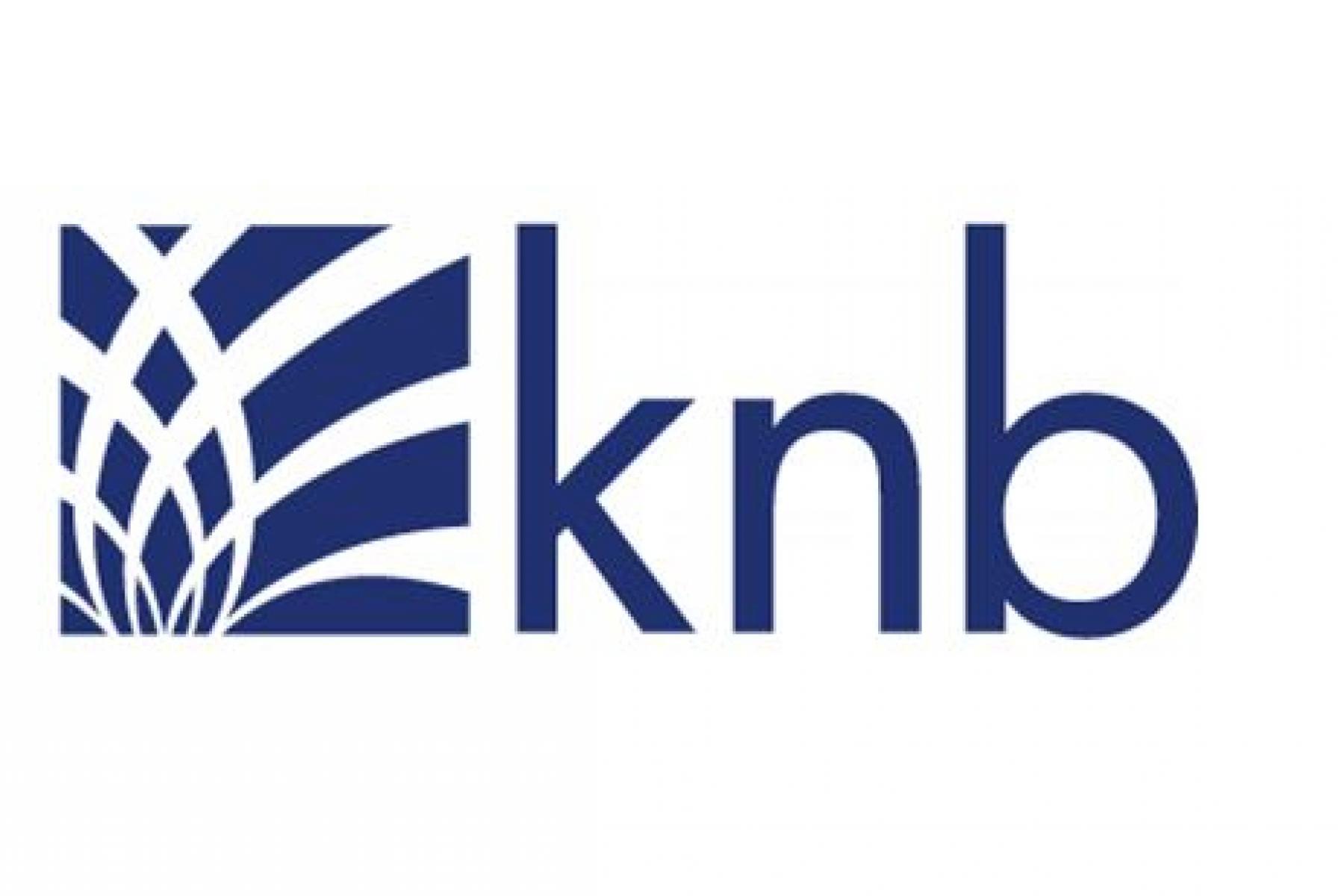 knb Logo